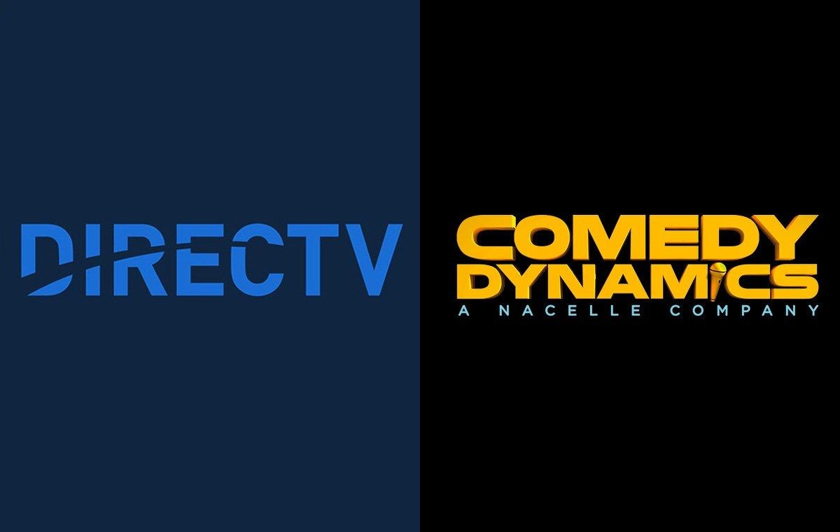 Comedy Dynamics Channel Debuts On DirectTV Comedy Dynamics