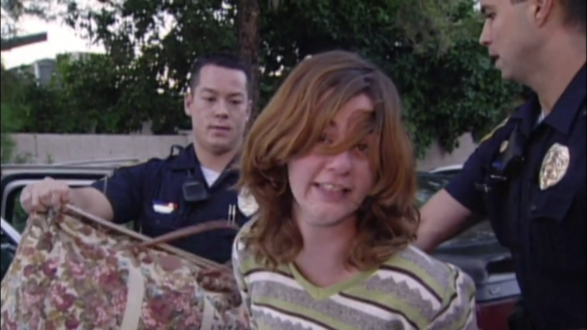 Cops TV Series 1989 2025 Episode List IMDb Cops TV Series 1989 2025 Episode List IMDb