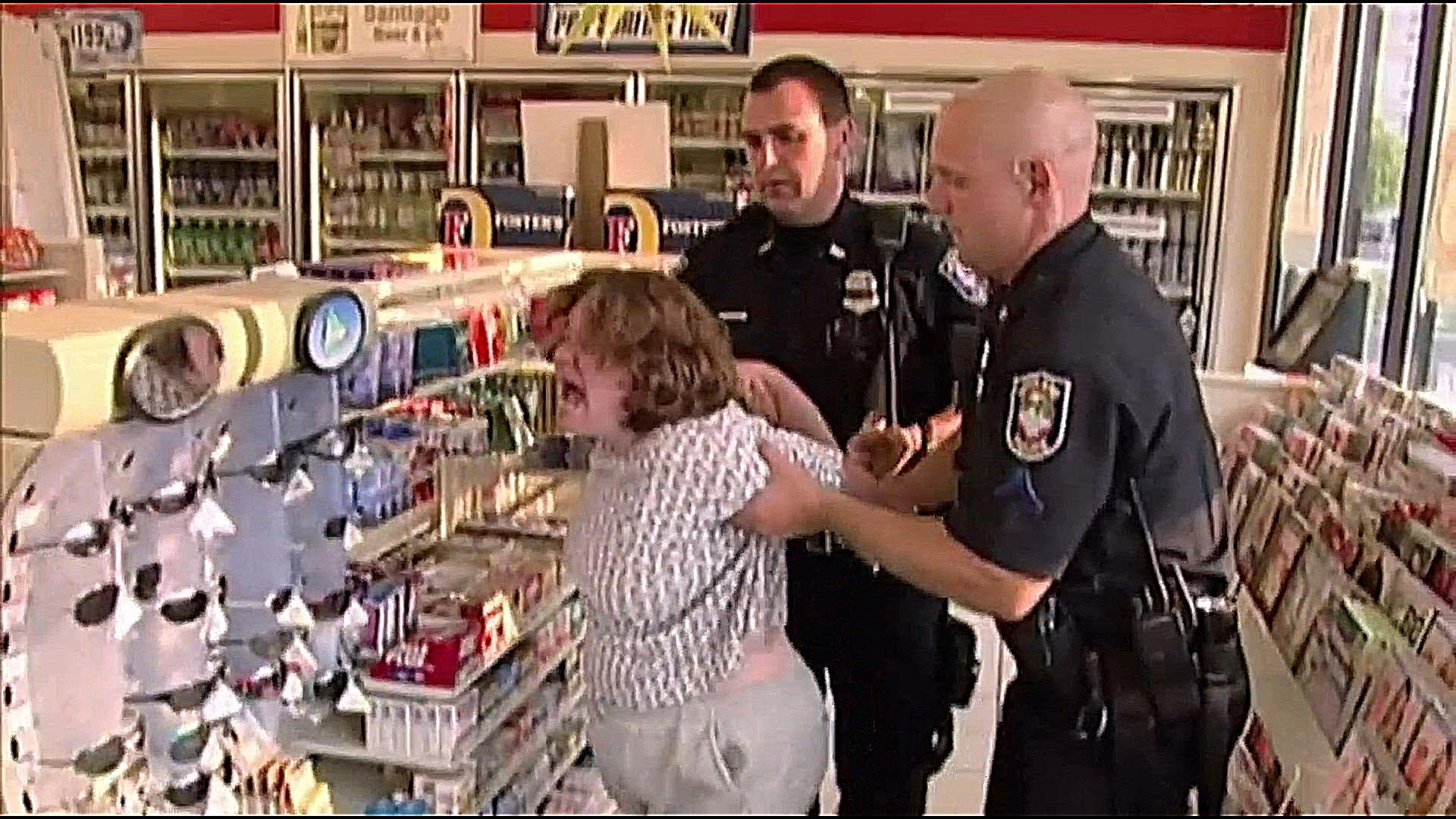 Cops TV Series 1989 2025 Episode List IMDb Cops TV Series 1989 2025 Episode List IMDb