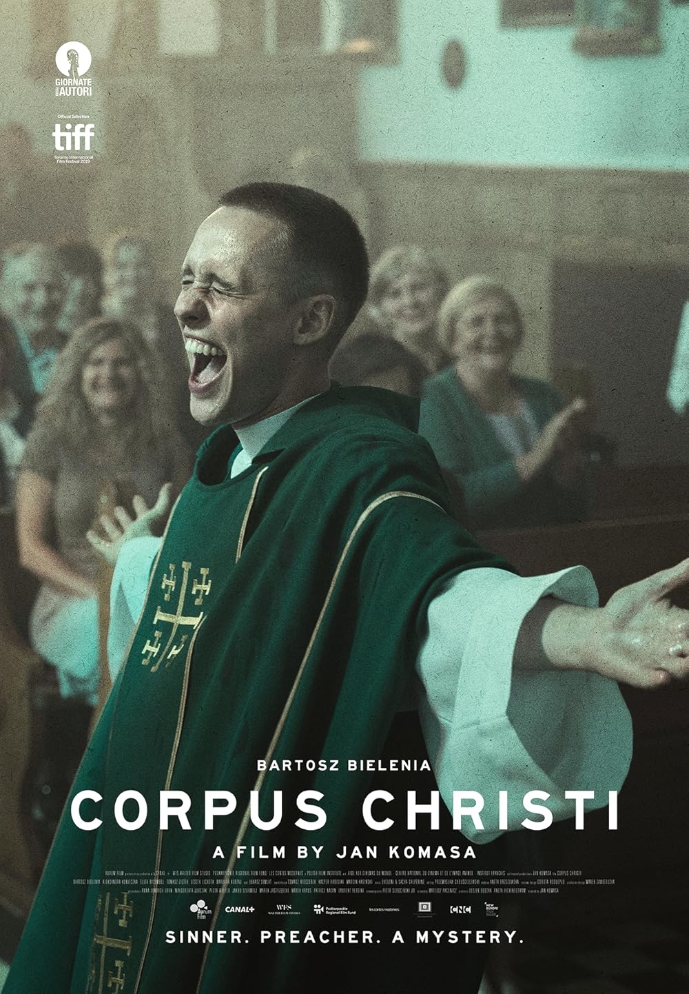 Corpus Christi 2019 IMDb