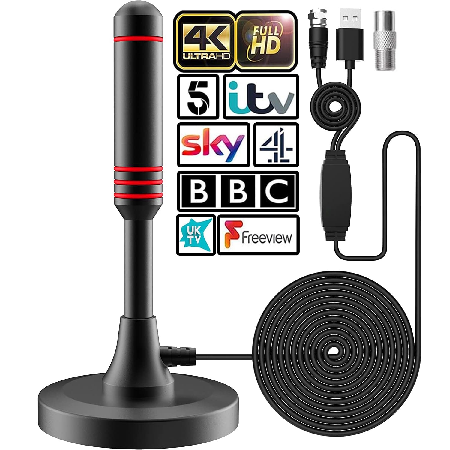 las vegas antenna tv guide