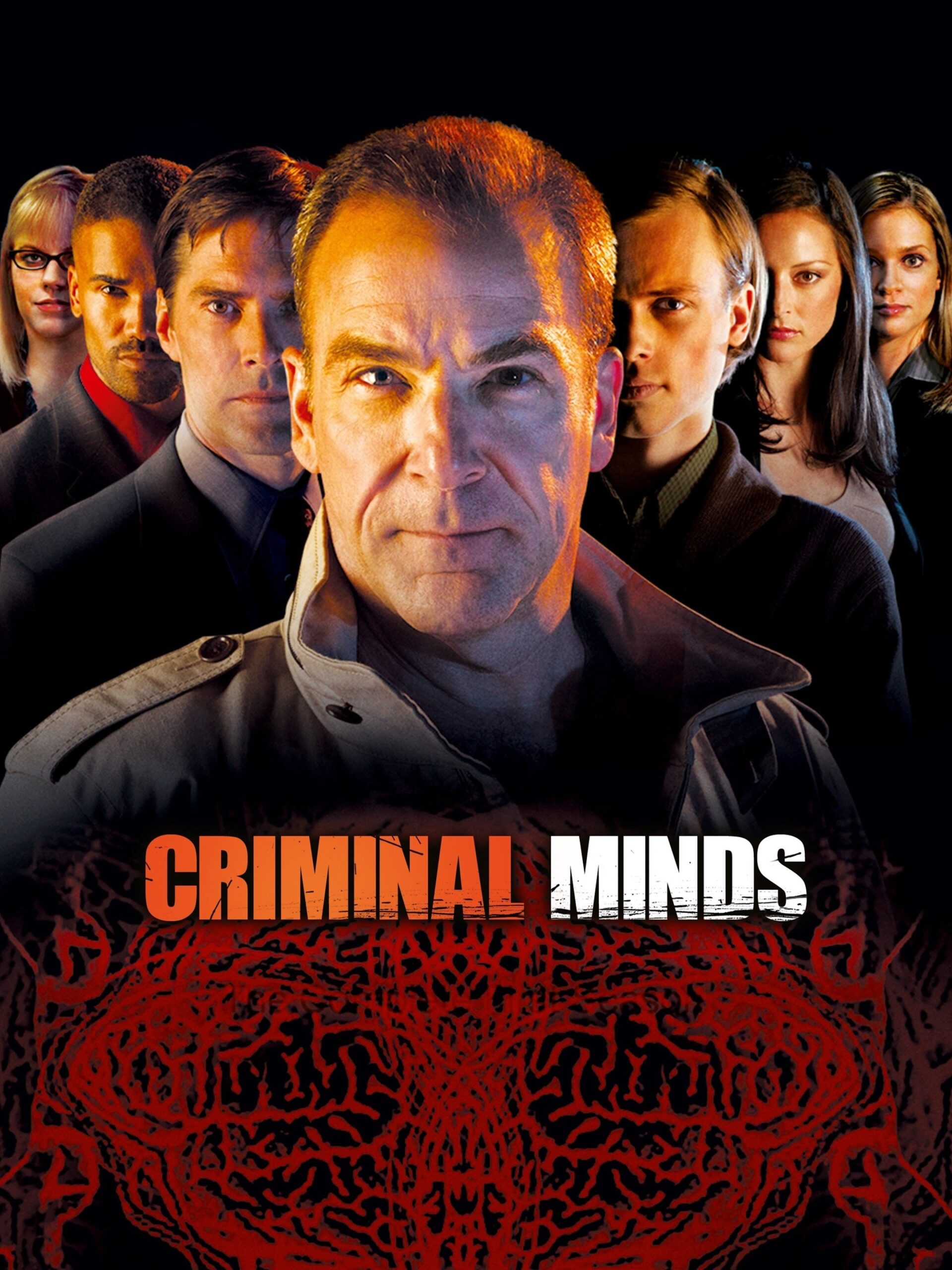 tv show criminal minds episode guide