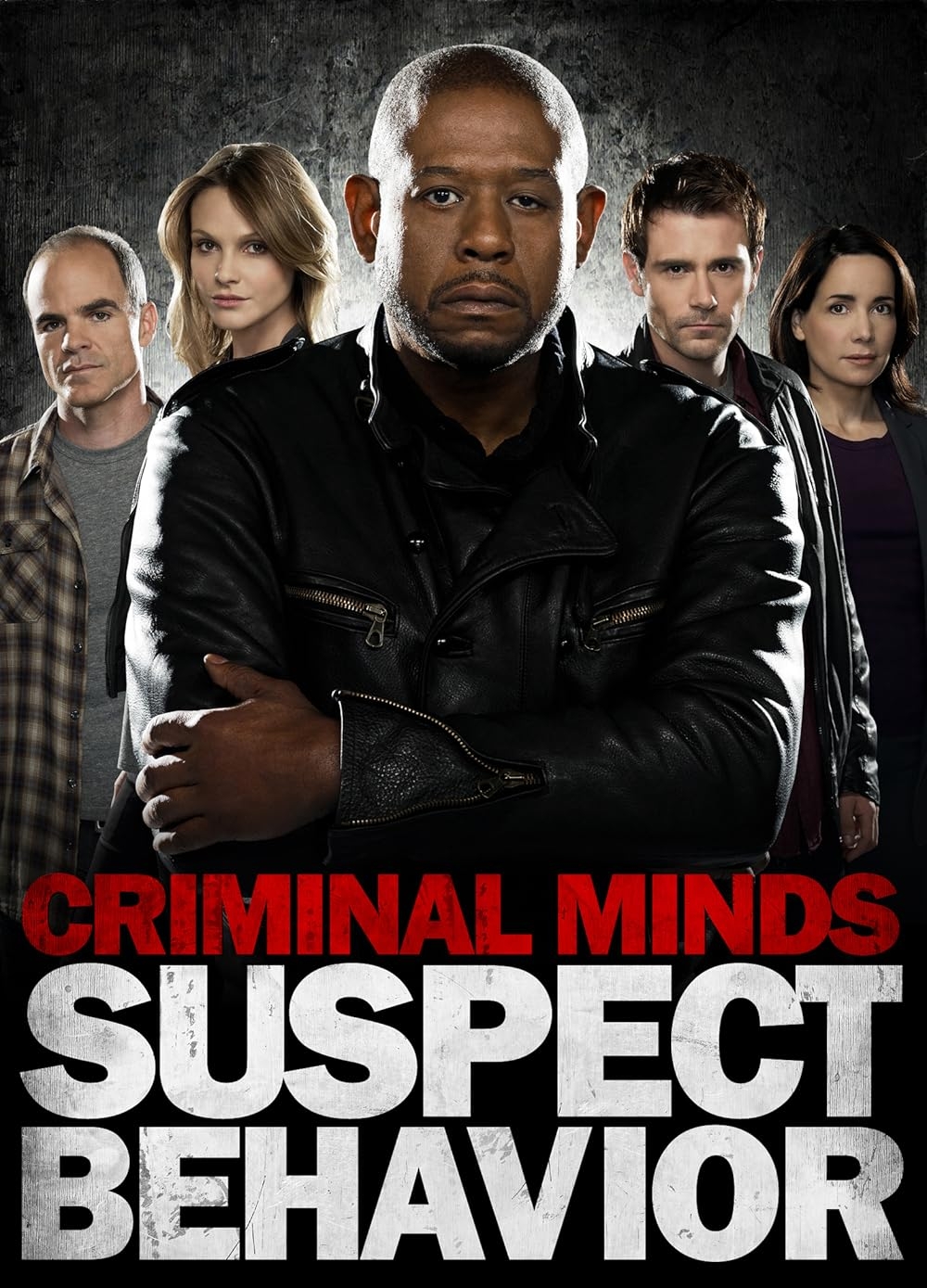 Criminal Minds Suspect Behavior TV Series 2011 Episode List IMDb