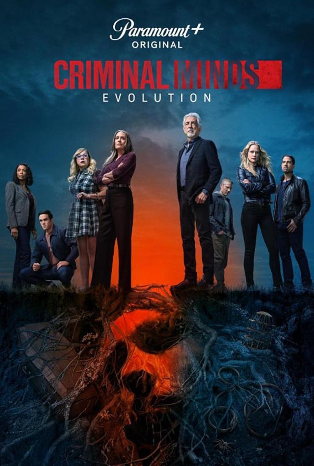Criminal Minds TV Series 2005 Episode List IMDb