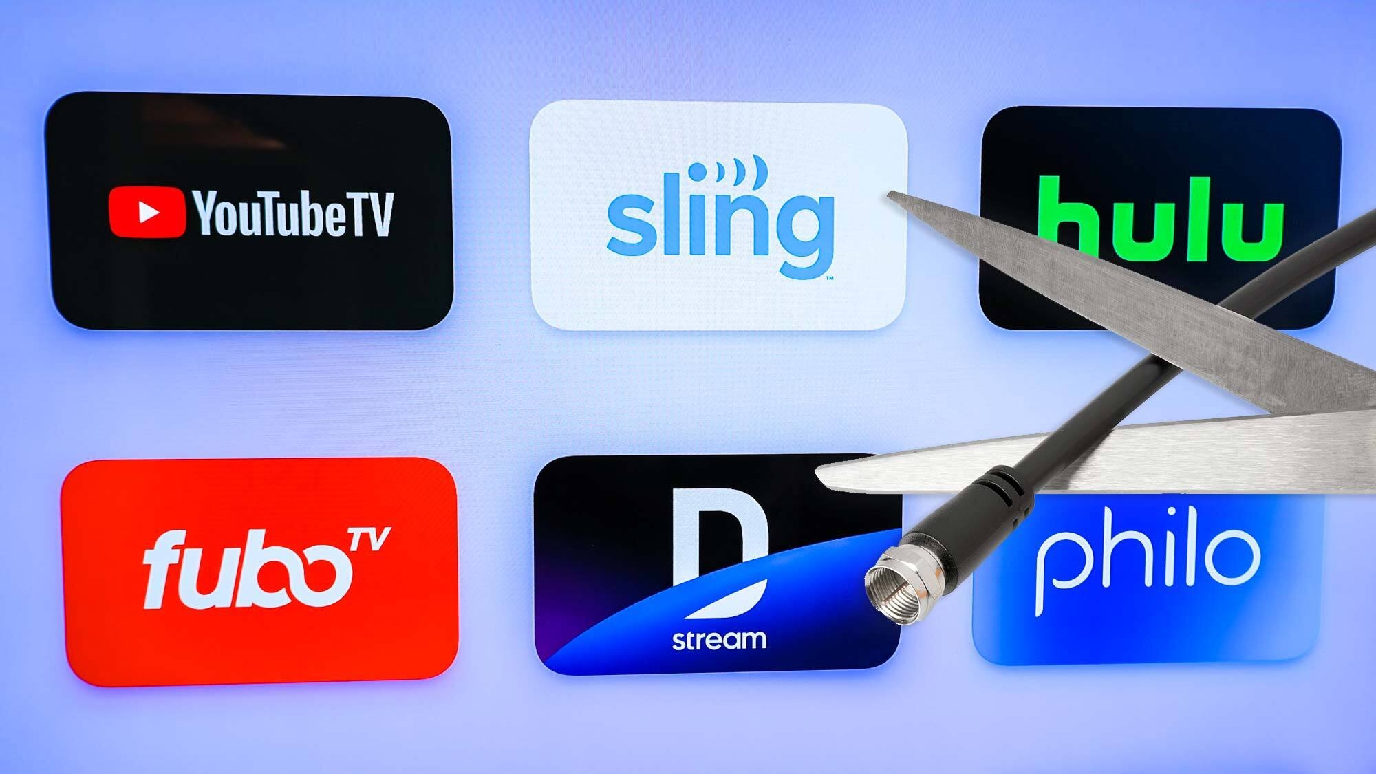 Cut The Cord In 2023 Which Cable TV Alternative Is Right For You Tom s Guide Cut The Cord In 2023 Which Cable TV Alternative Is Right For You Tom s Guide