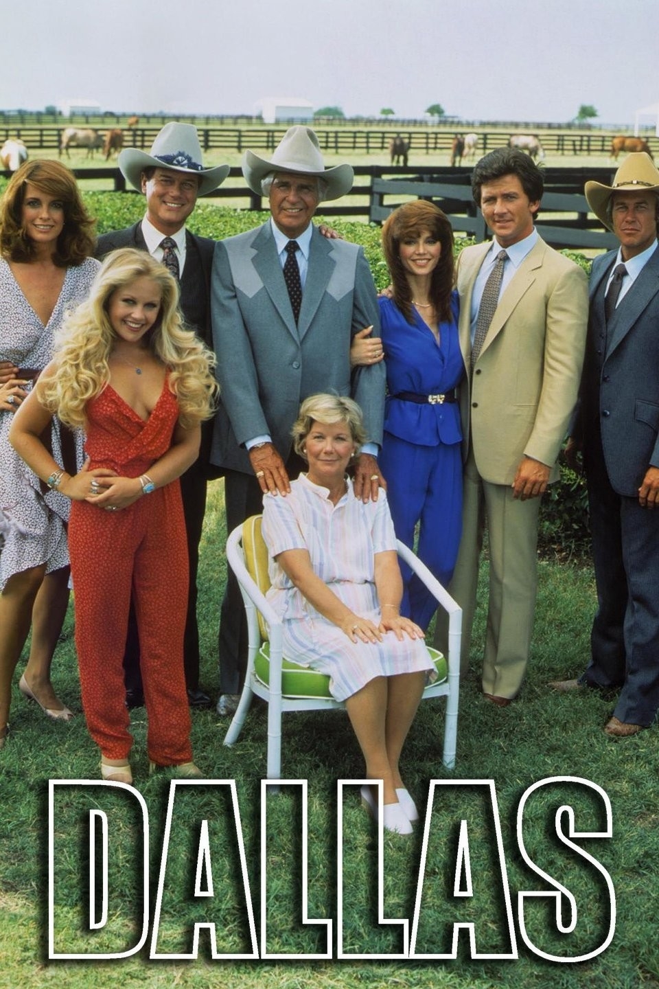 Dallas 1978 Rotten Tomatoes