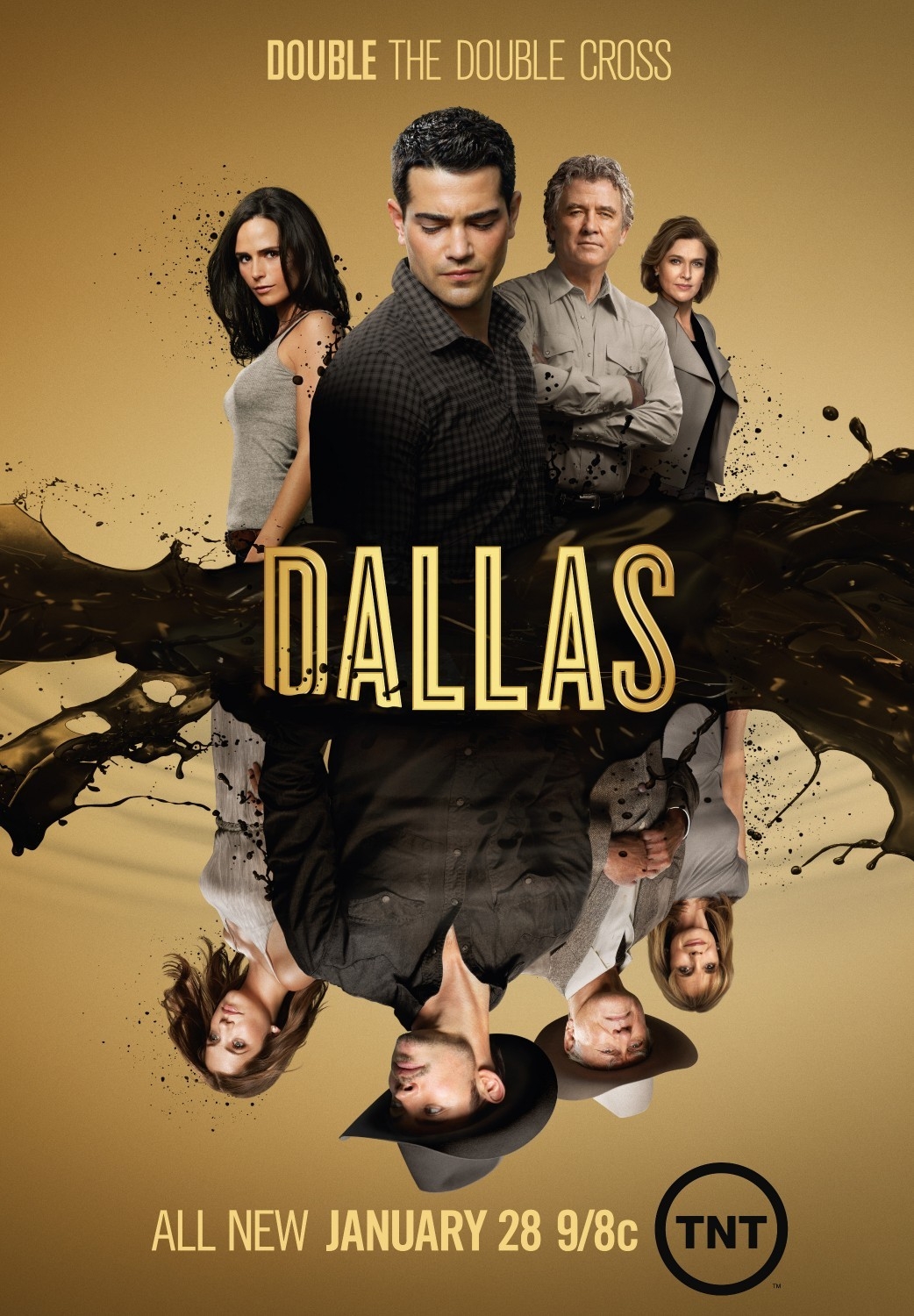 Dallas TV Series 2012 2014 Episode List IMDb