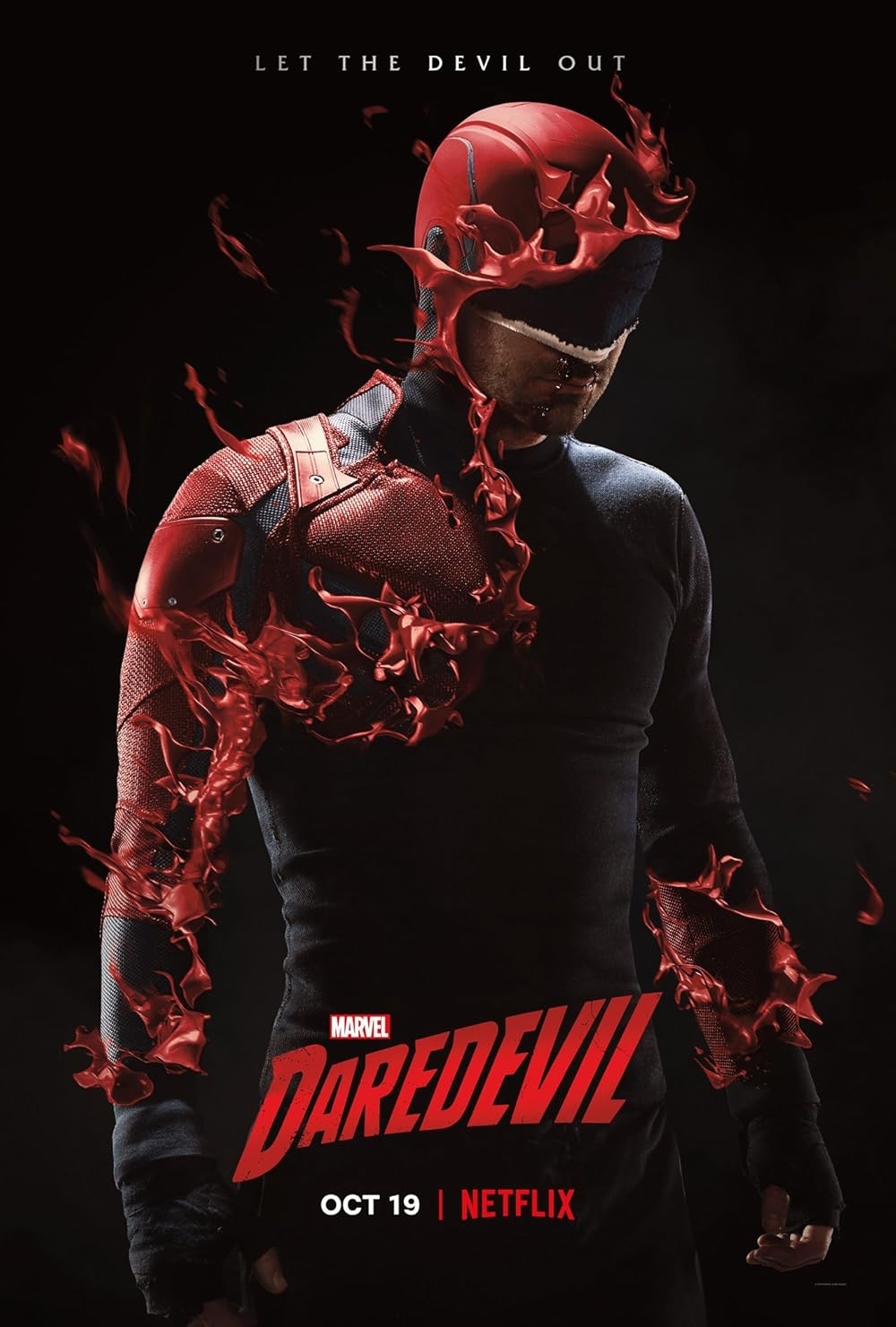 Daredevil TV Series 2015 2018 Episode List IMDb