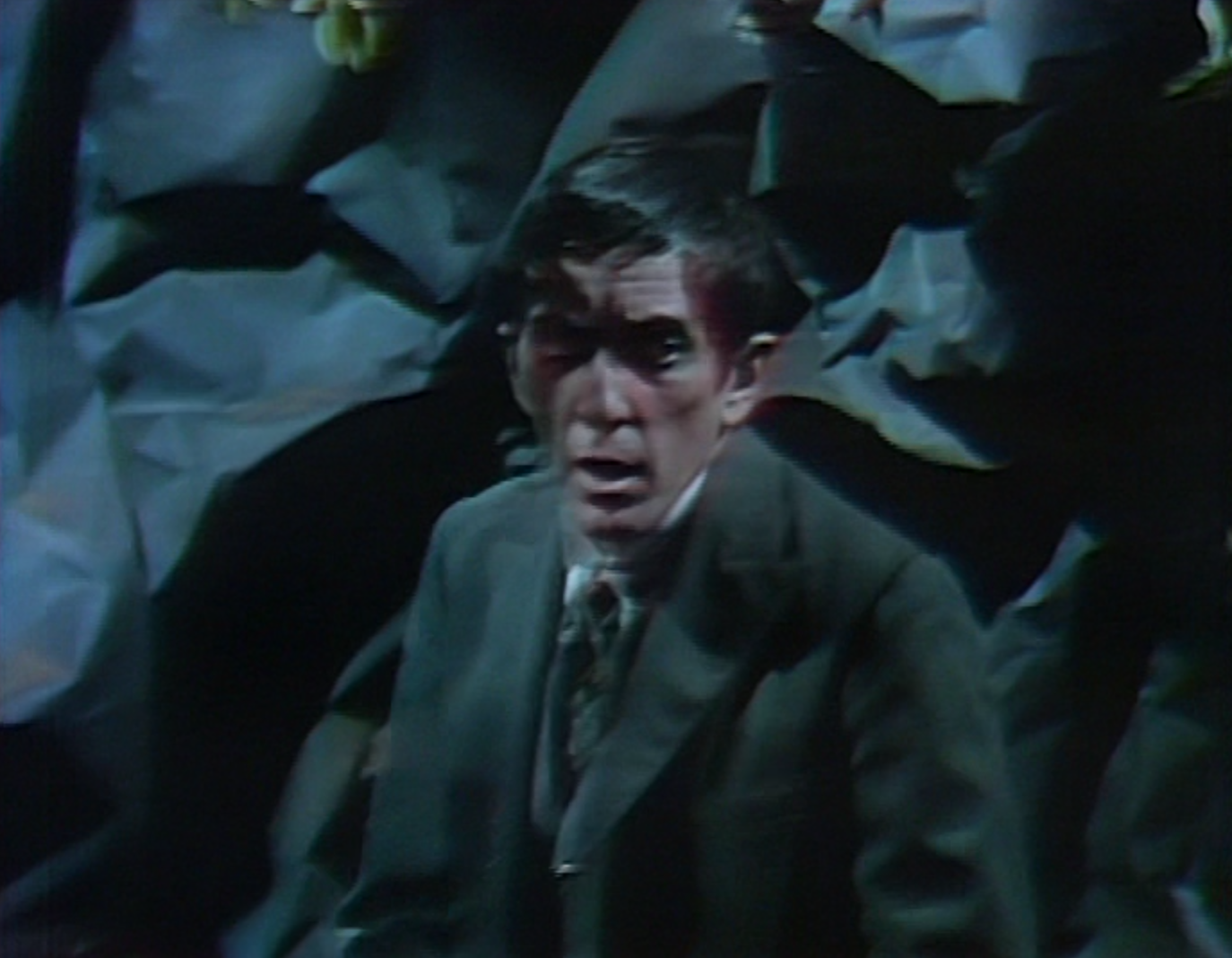Dark Shadows Before I Die Dark Shadows Episode 868 10 22 69