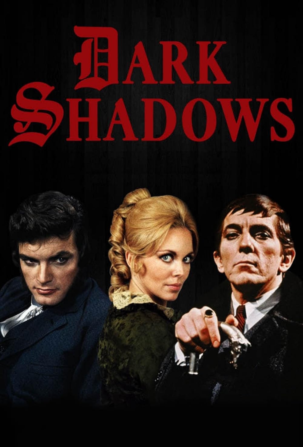 Dark Shadows TV Series 1966 1971 IMDb