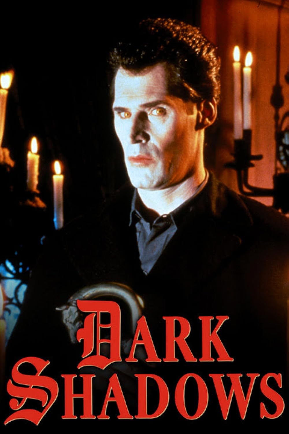 Dark Shadows TV Series 1991 IMDb