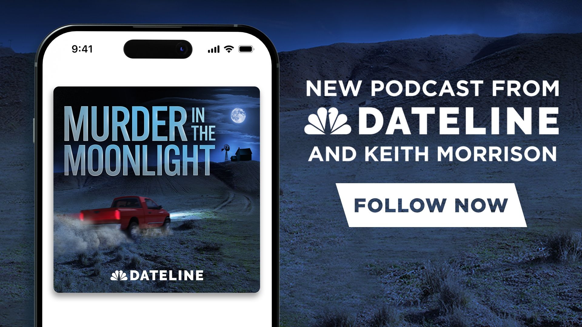 Dateline NBC Announces All New Podcast Hosted By Keith Morrison NBC News Press Releases Dateline NBC Announces All New Podcast Hosted By Keith Morrison NBC News Press Releases