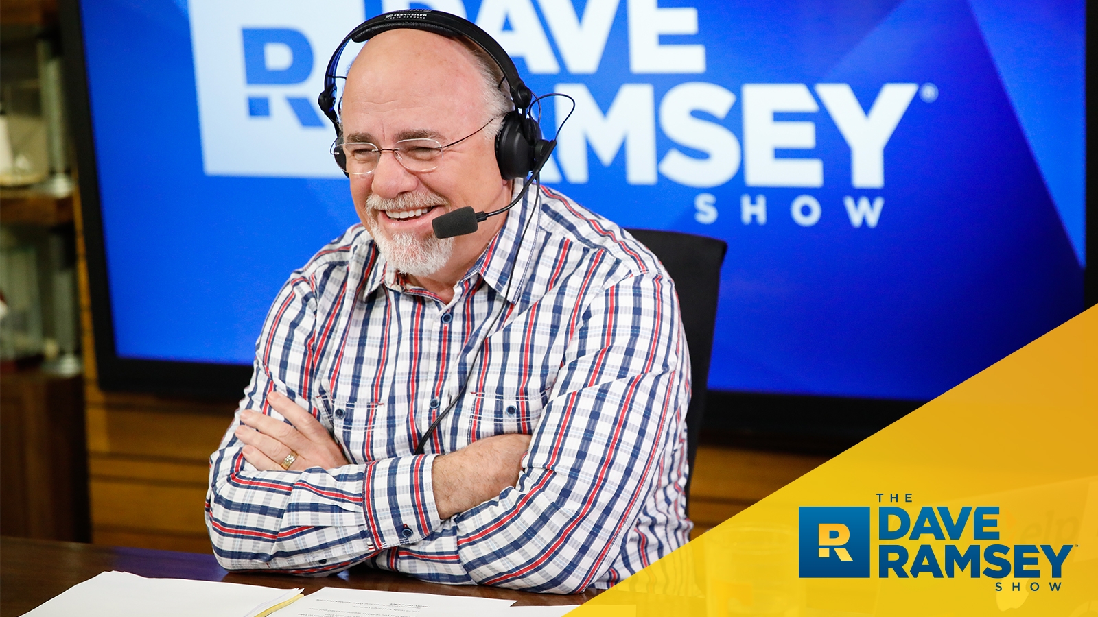 Dave Ramsey On SiriusXM