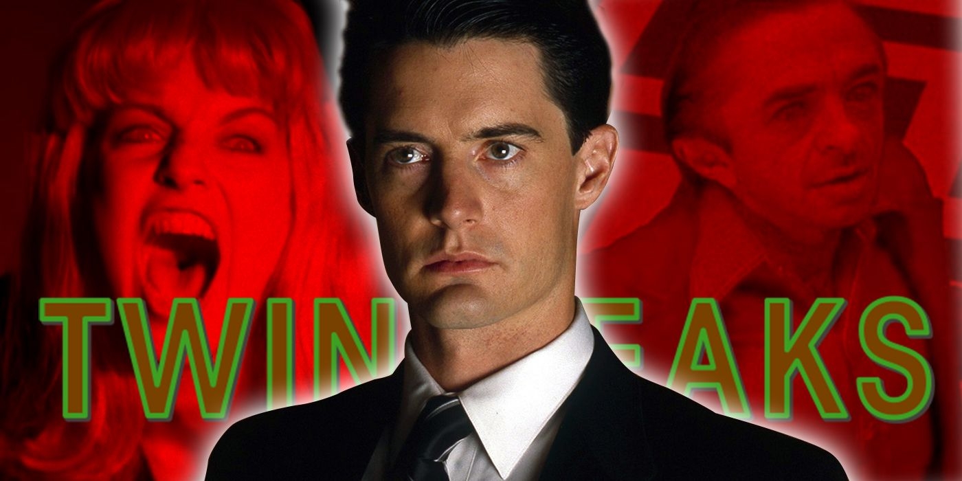 David Lynch s Twin Peaks Is Streaming For Free But There s A Catch 