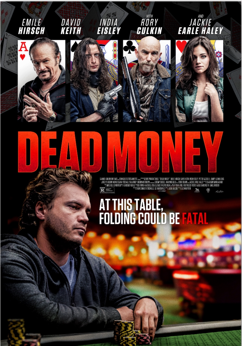 Dead Money 2024 IMDb