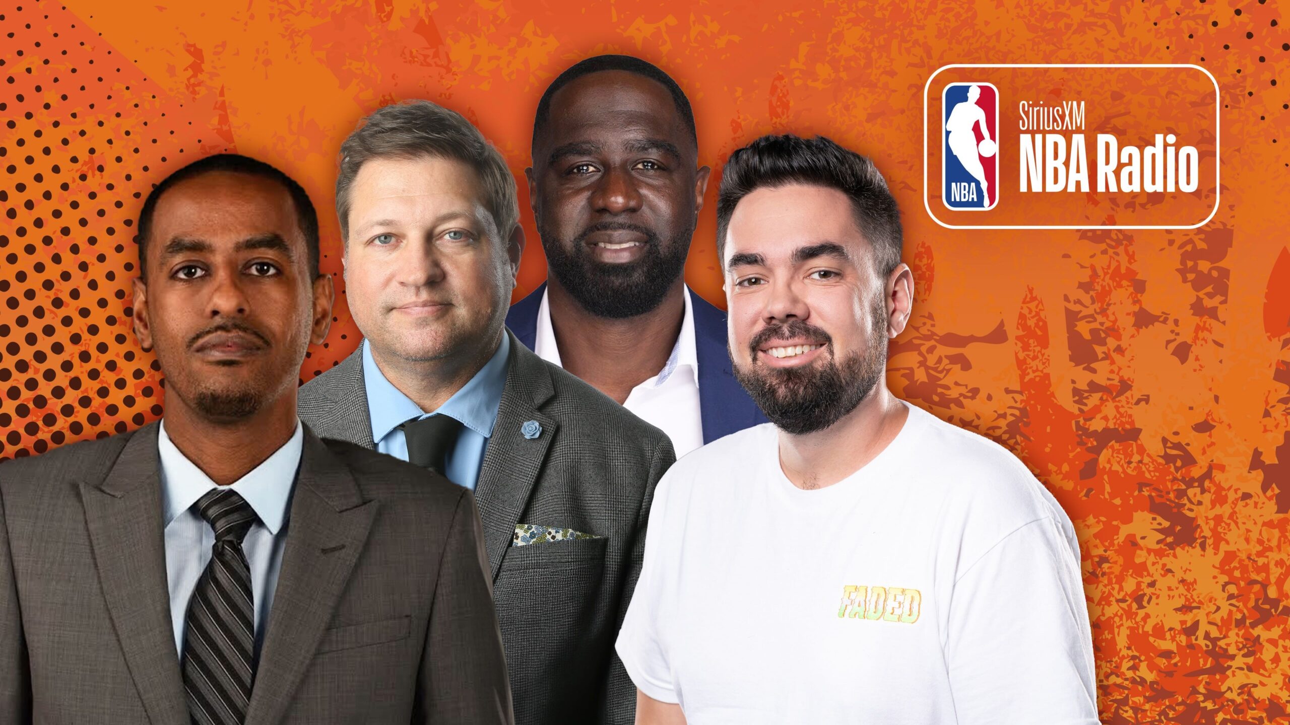 Deals And Dunks SiriusXM NBA Radio Deals And Dunks SiriusXM NBA Radio