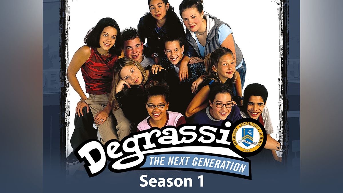 pluto tv degrassi pluto tv degrassi