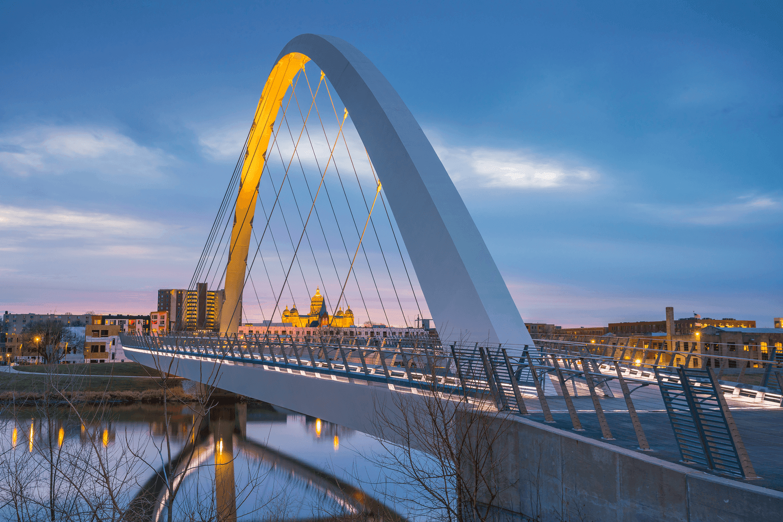 what's on tv tonight des moines