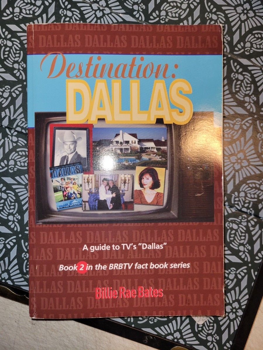 dallas tv episode guide