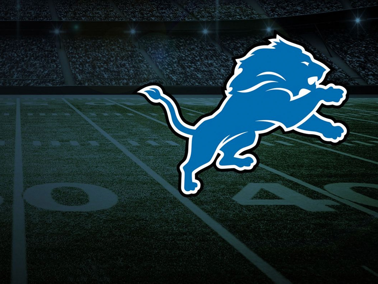 Detroit Lions Detroit Lions