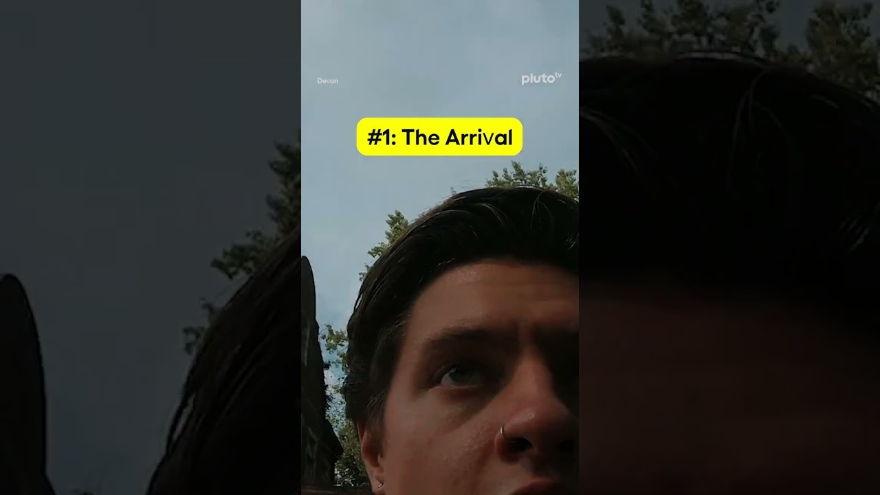 Devon The horror Movie By JWOWW Of JerseyShore Is Streaming For Free Exclusively On Pluto TV YouTube Devon The horror Movie By JWOWW Of JerseyShore Is Streaming For Free Exclusively On Pluto TV YouTube