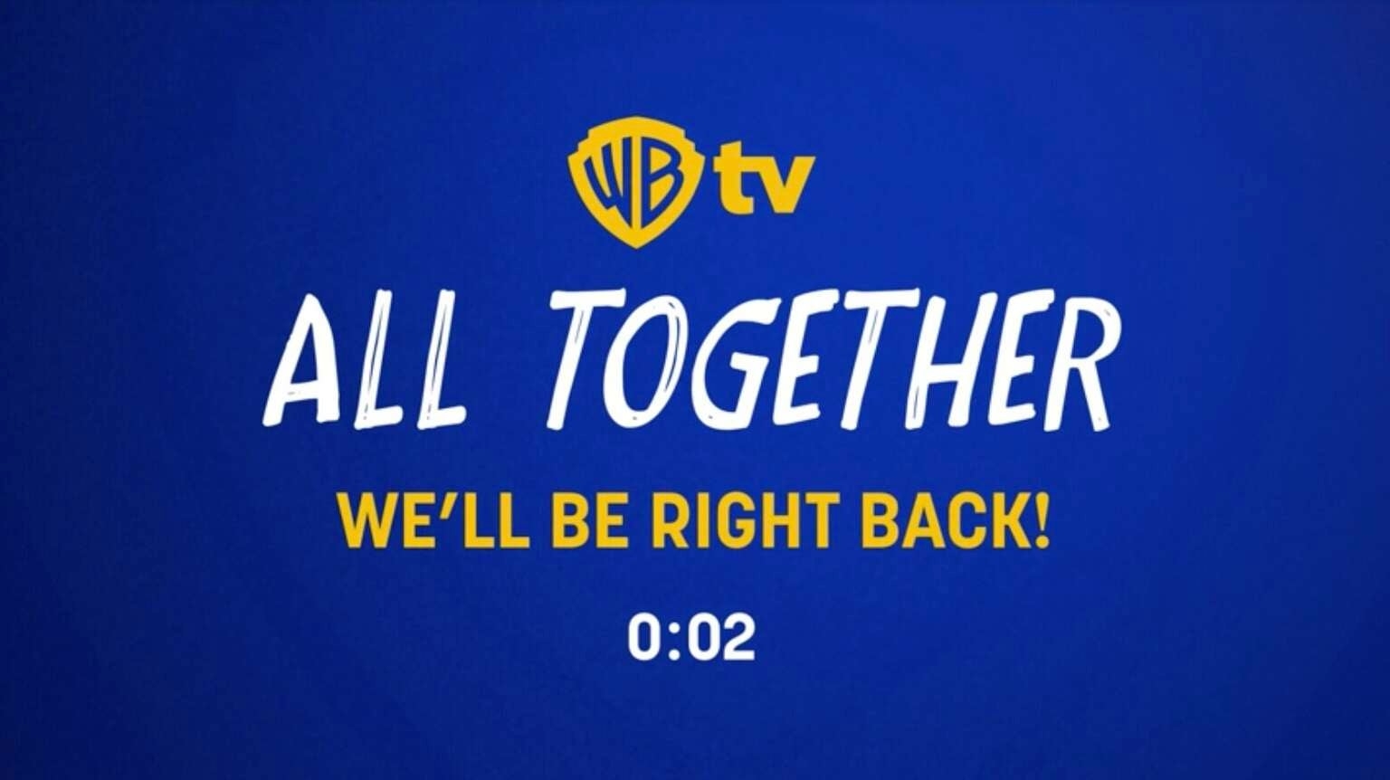 Did Warner Bros Discovery Just Leak The Name Of Its New Free Streaming Service Did Warner Bros Discovery Just Leak The Name Of Its New Free Streaming Service