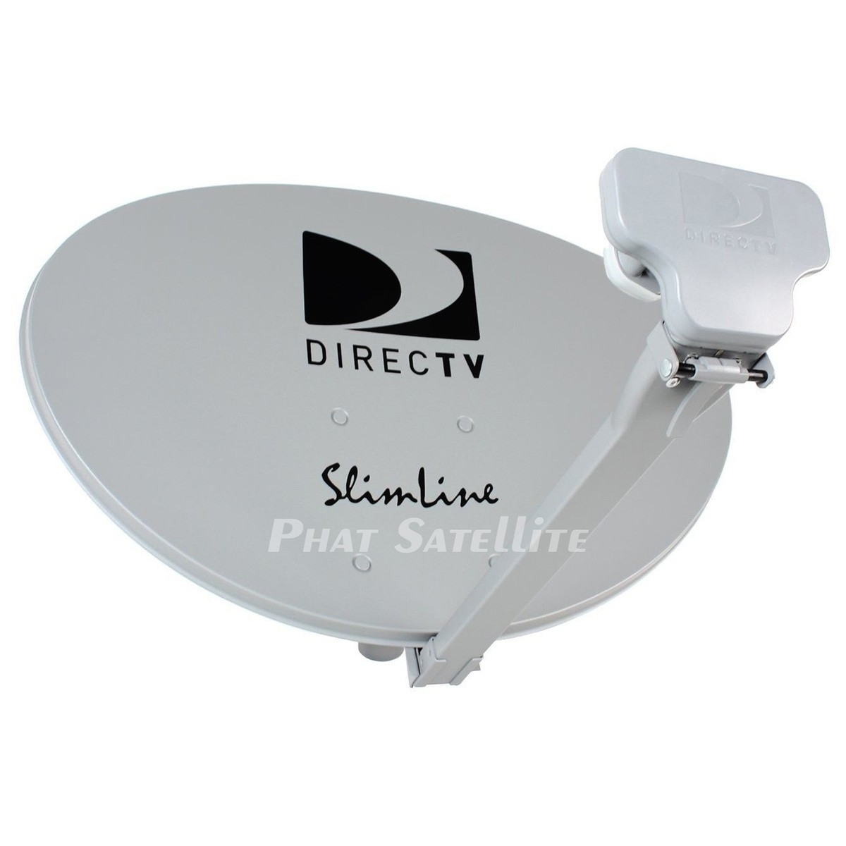 DIRECT TV DIRECTV DTV SLIMLINE Kaku SATELLITE DISH Antenna SWM3 SWiM 3 SL3s EBay DIRECT TV DIRECTV DTV SLIMLINE Kaku SATELLITE DISH Antenna SWM3 SWiM 3 SL3s EBay