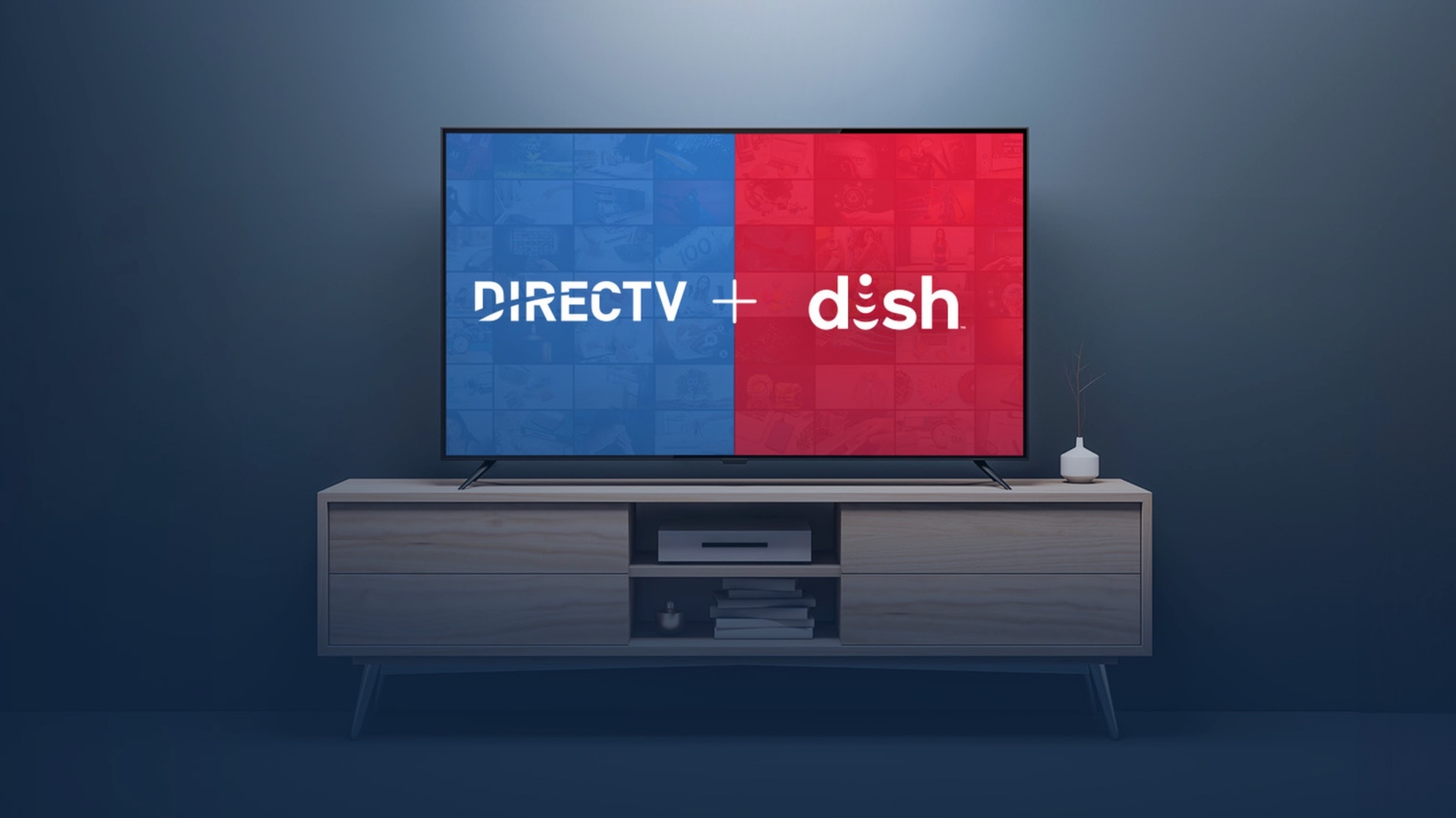 DirecTV Acquires Dish Network To Better Compete With Video Streaming Services PCMag