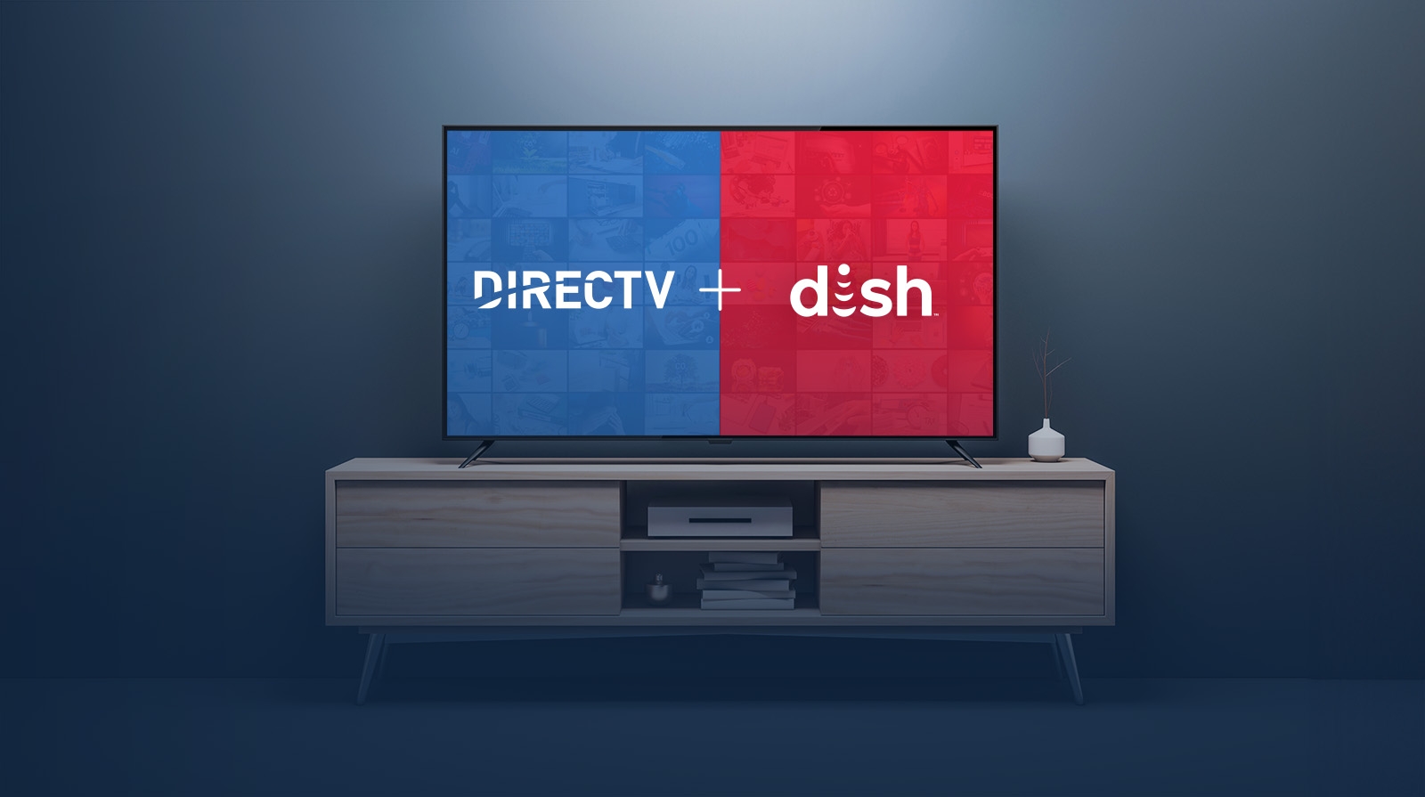 DIRECTV Acquisition Of DISH Network DIRECTV Insider DIRECTV Acquisition Of DISH Network DIRECTV Insider