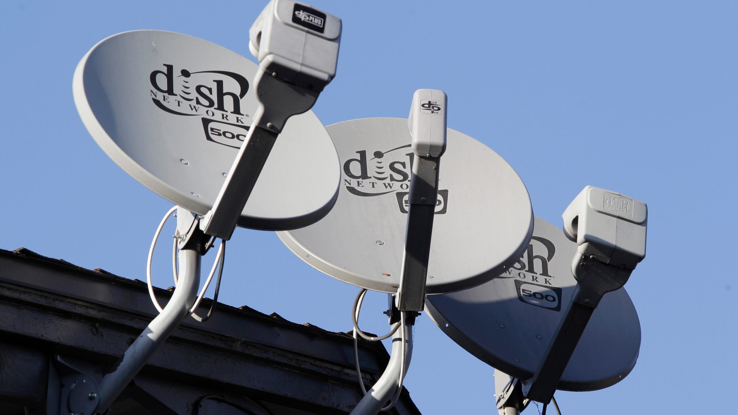 DirecTV Agrees To Buy Rival Dish For 1 Assuming Its Billions Of Dollars In Debt ABC7 New York