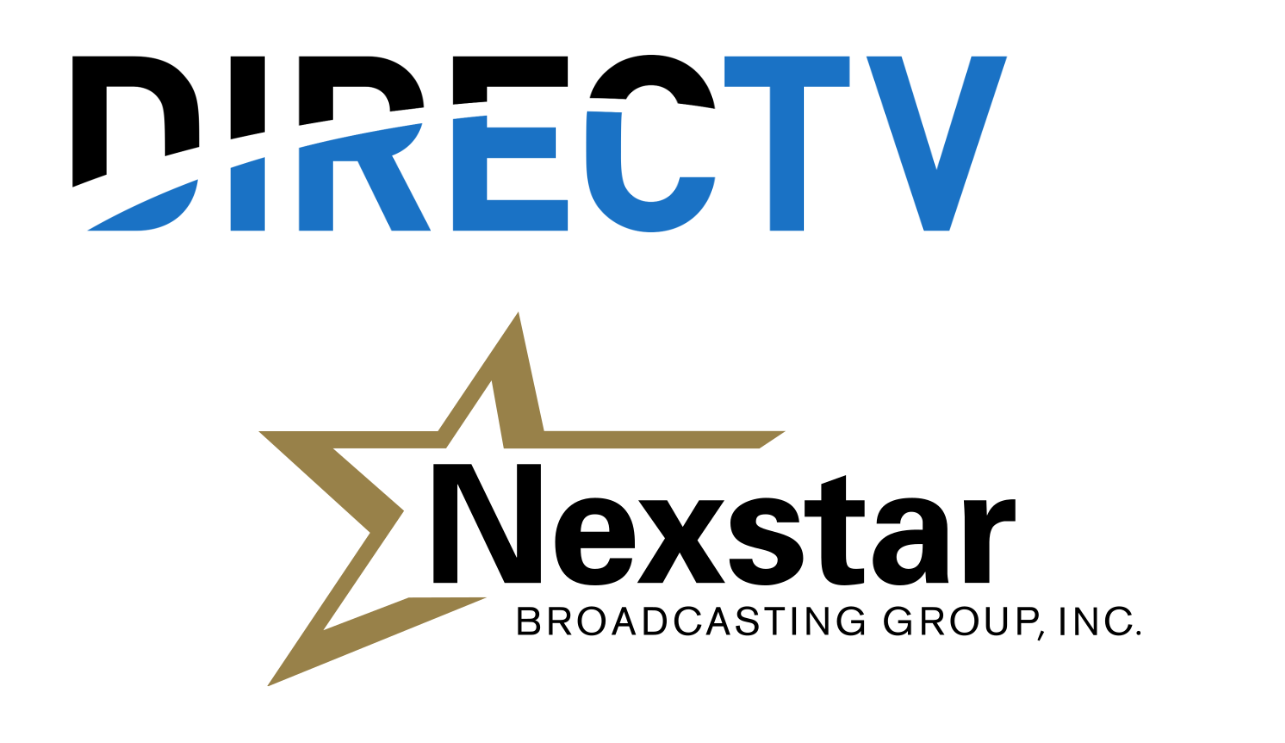 DIRECTV And Nexstar Agree To Bring ABC CBS FOX And NBC Locals Back In Temporary Agreement Cord Cutters News DIRECTV And Nexstar Agree To Bring ABC CBS FOX And NBC Locals Back In Temporary Agreement Cord Cutters News