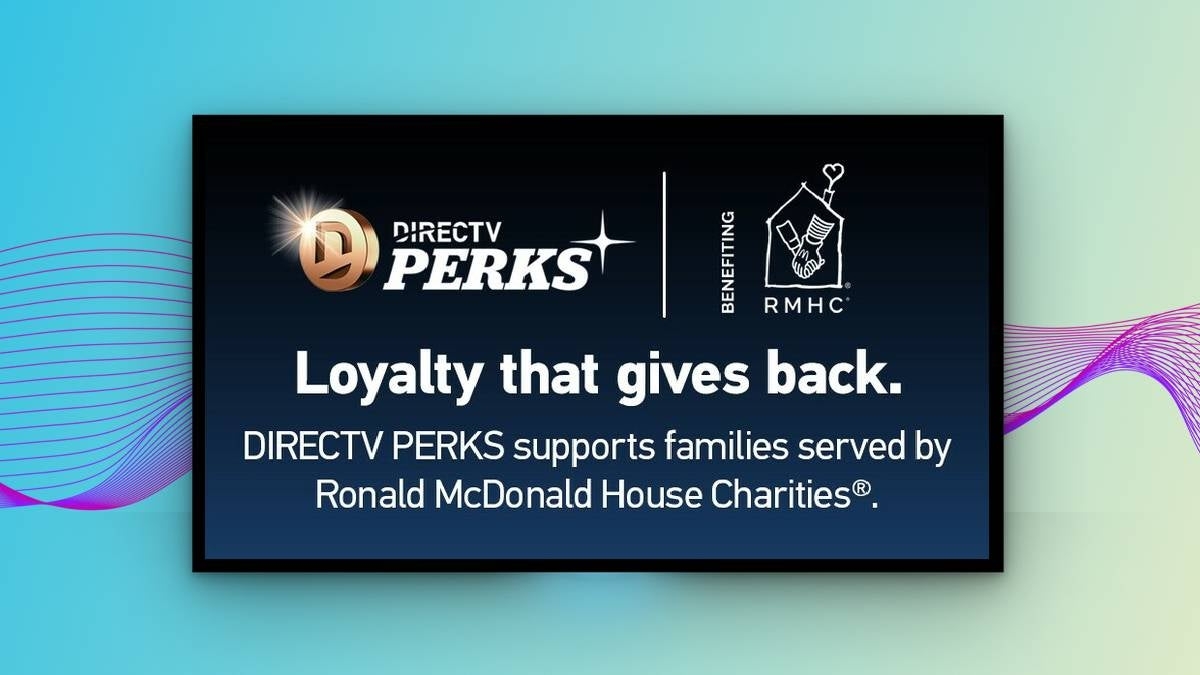 DIRECTV Announces Plans To Celebrate DIRECTV Day On June 17 With New Rewards For Perks Subscribers