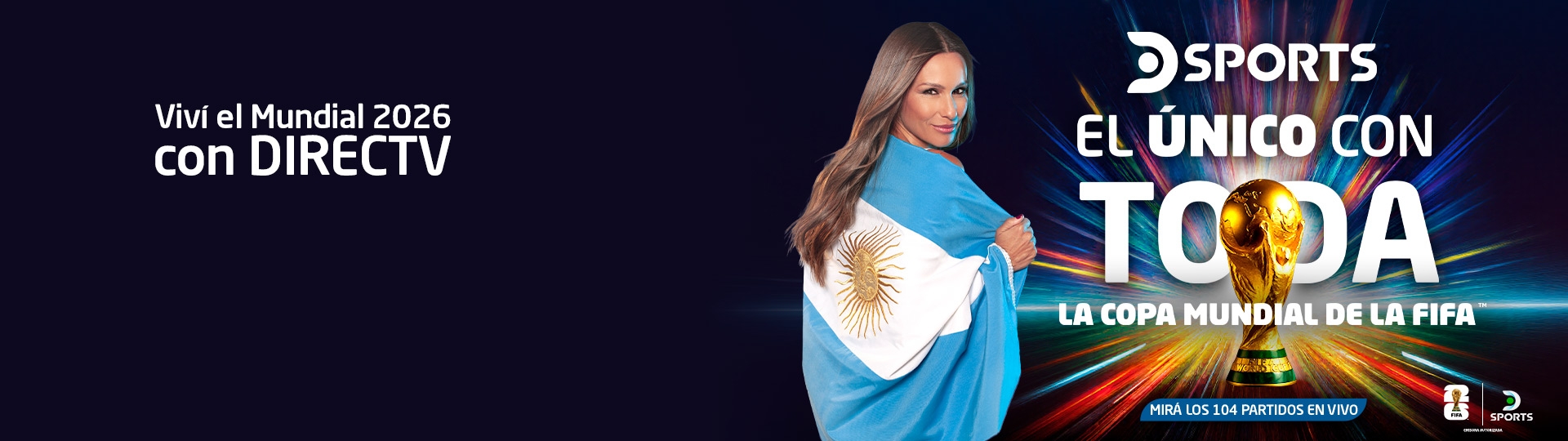 DIRECTV Argentina Planes De TV Internet Y Plataformas De Streaming DIRECTV Argentina Planes De TV Internet Y Plataformas De Streaming