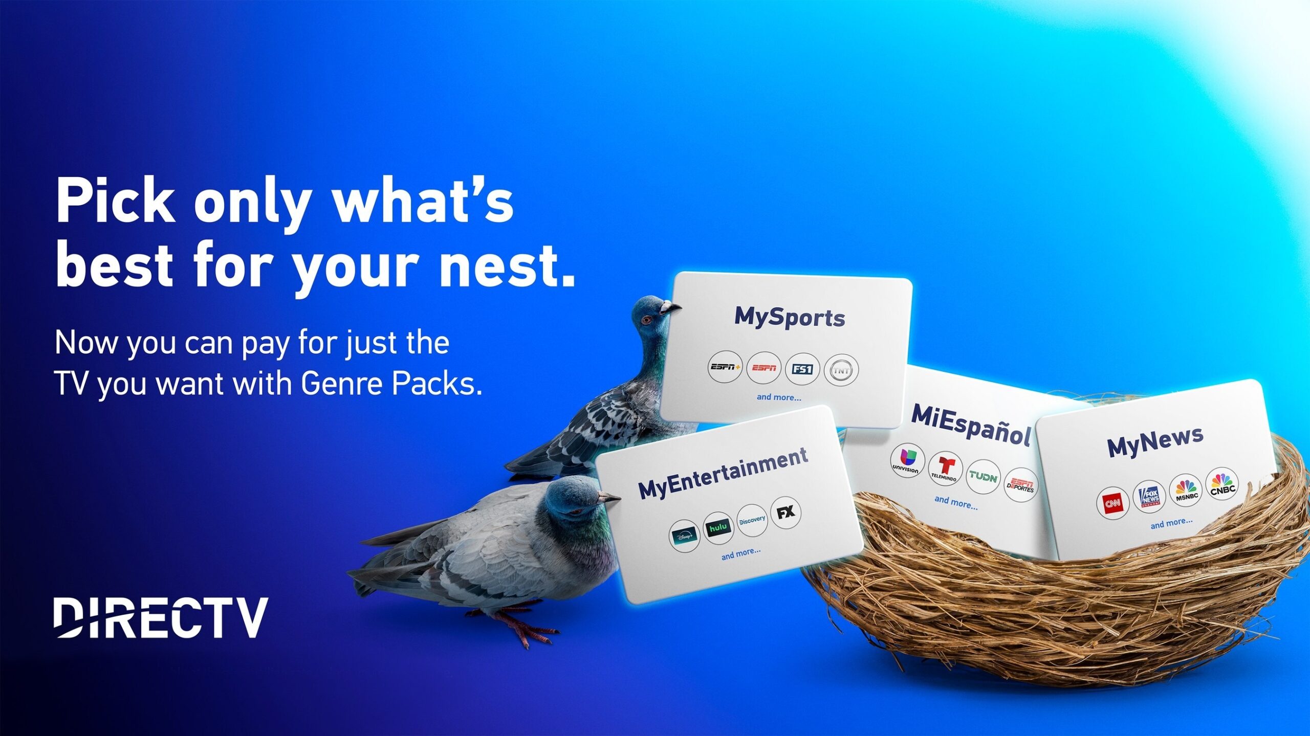 directv nat geo channel