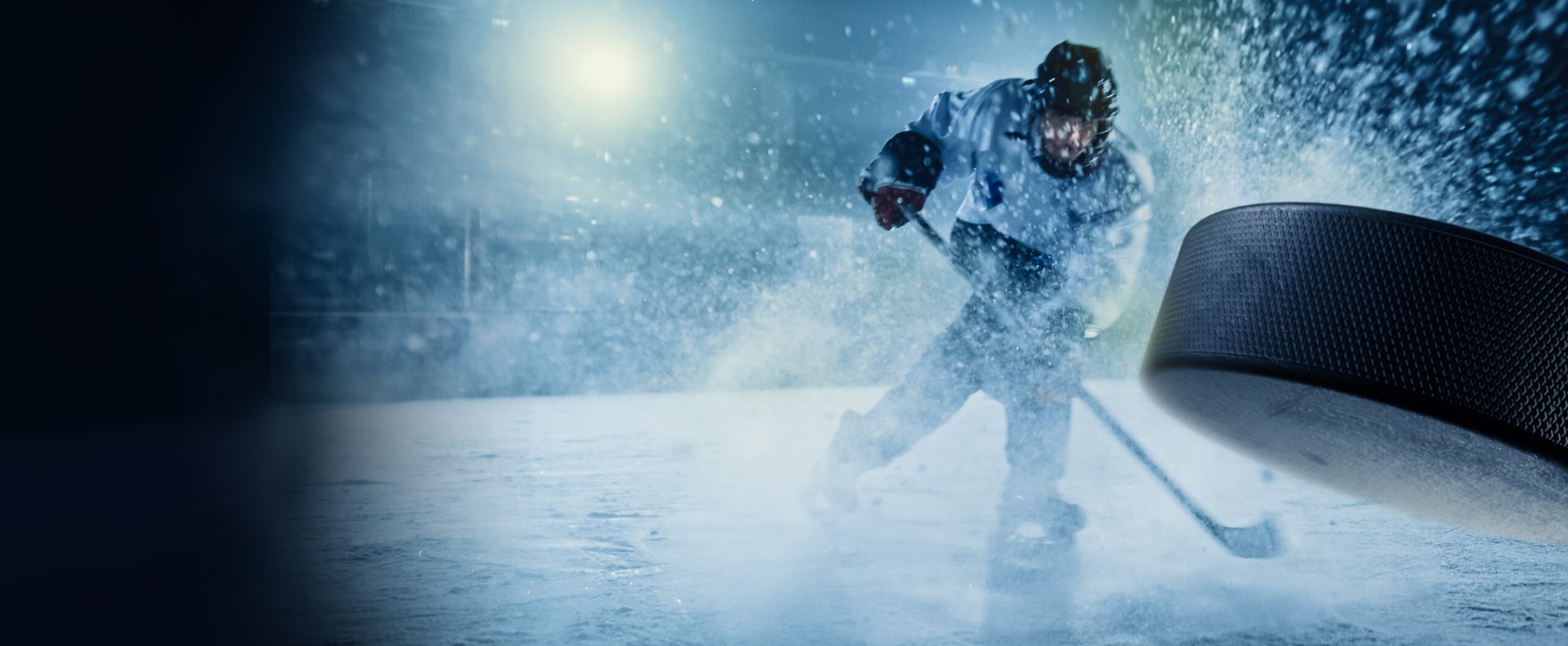 DIRECTV Business NHL Center Ice Call 833 945 4187