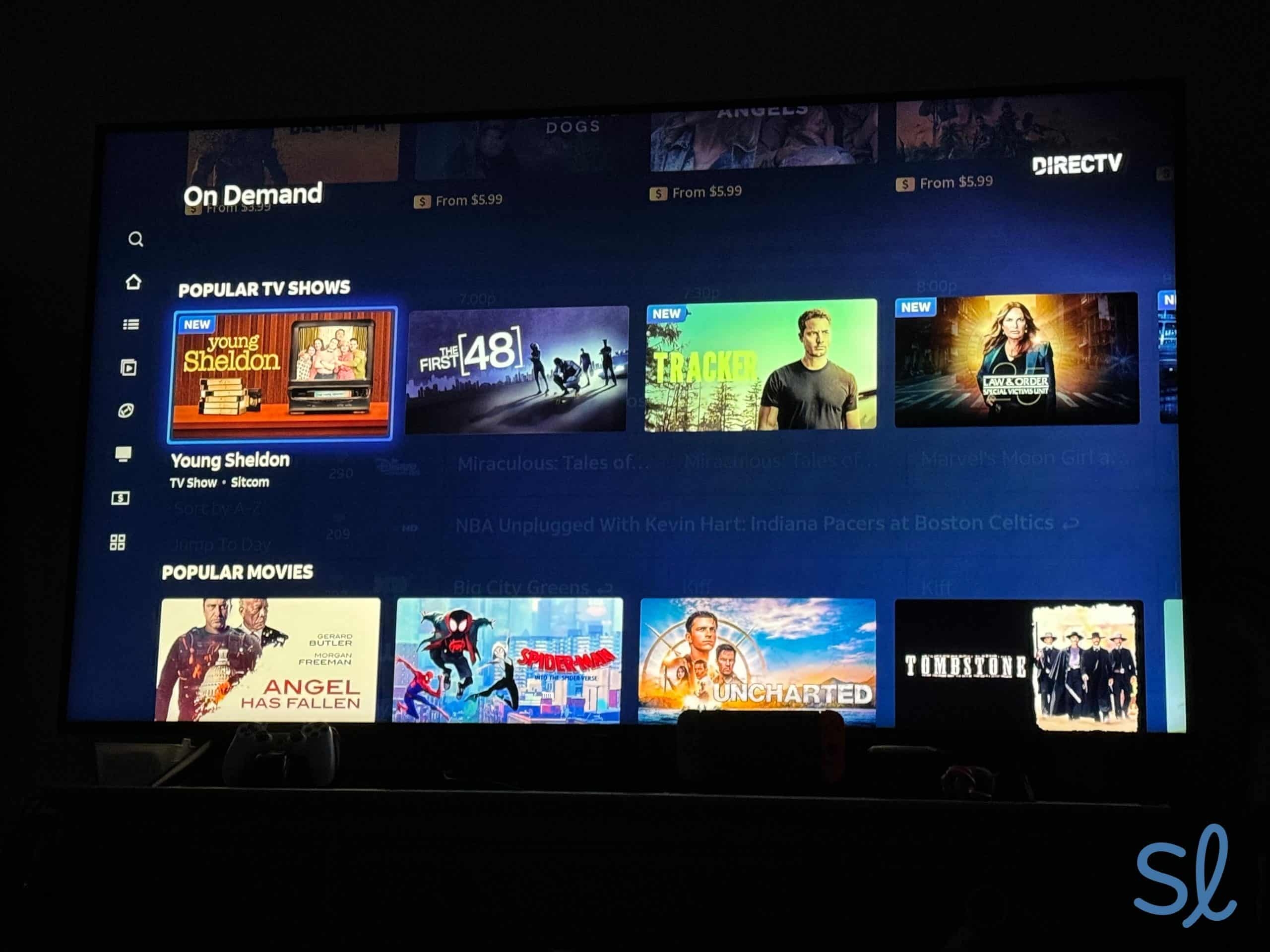 directv and netflix directv and netflix