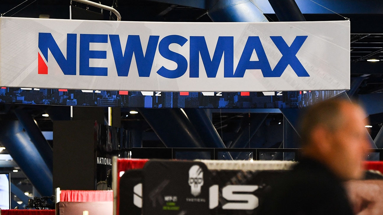 DirecTV Drops Newsmax As Conservative Lawmakers Protest DirecTV Drops Newsmax As Conservative Lawmakers Protest