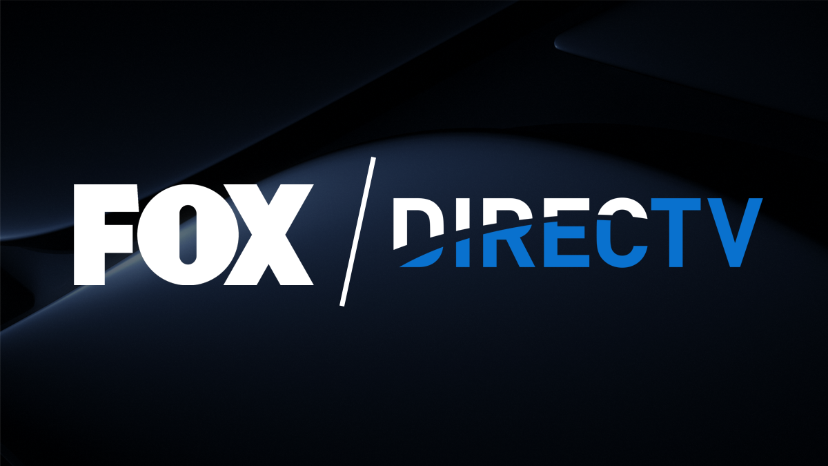DIRECTV FOX Announce Distribution Agmt DIRECTV Insider