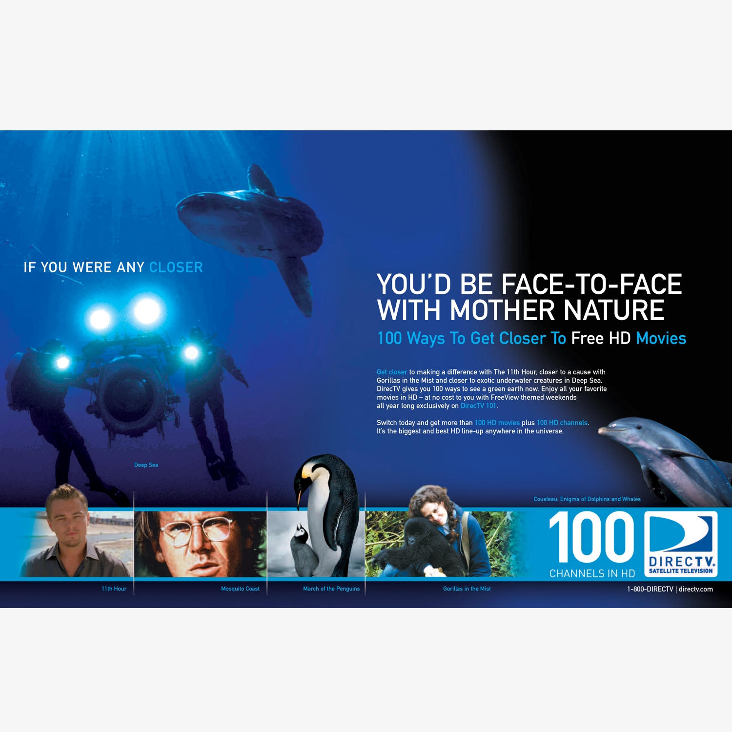 DirecTV Fuszion DirecTV Fuszion