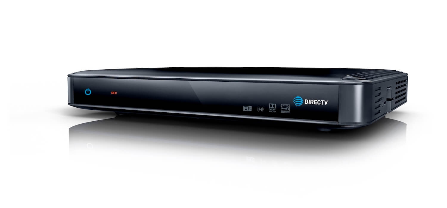 DIRECTV Genie Review DVR Hours Features And More