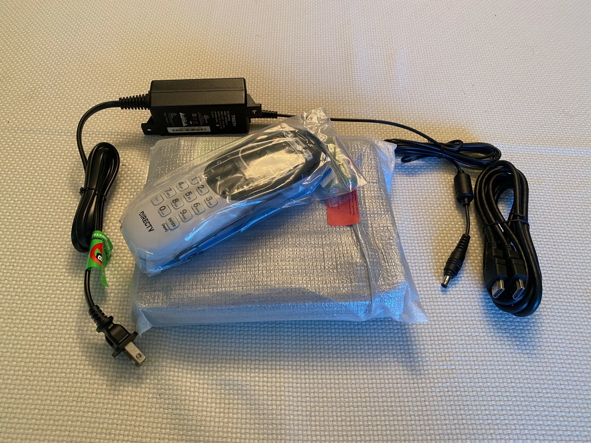 directv send back equipment directv send back equipment