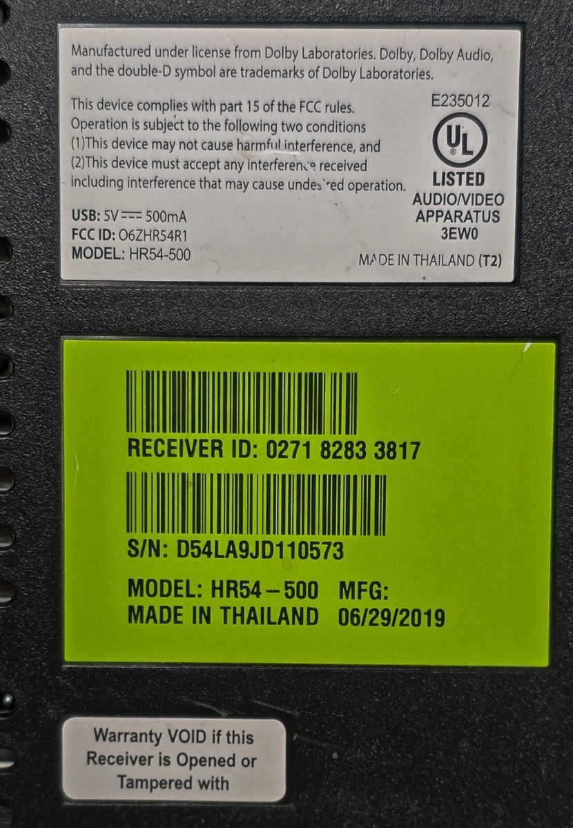 id on directv id on directv