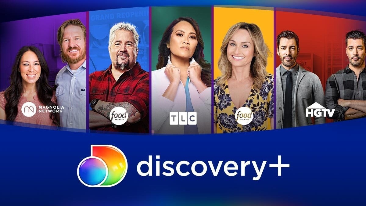 DirecTV Integrates Discovery Plus Into Service Offering Next TV DirecTV Integrates Discovery Plus Into Service Offering Next TV