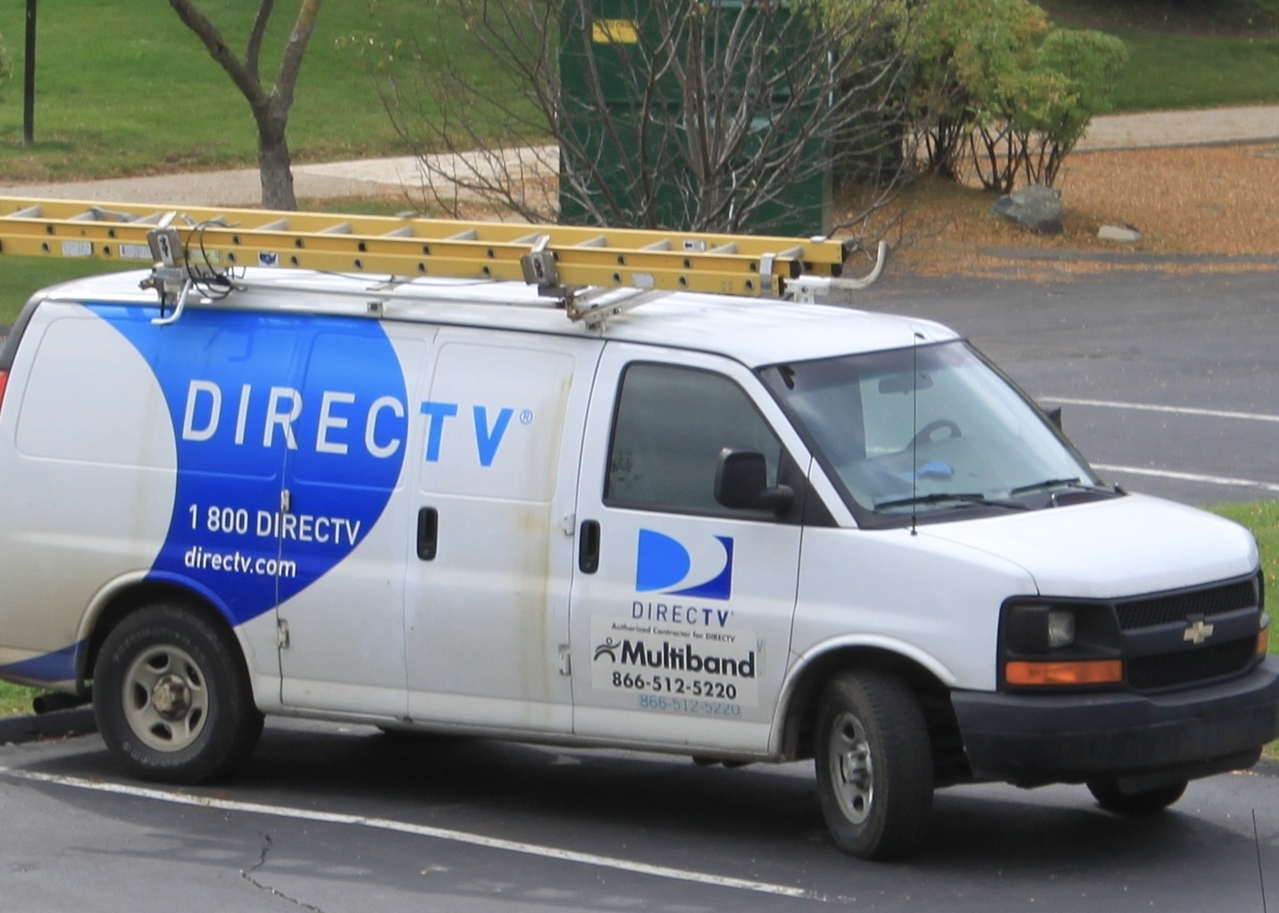 DIRECTV Is Transforming Customer Experience With Avaya Avaya Customer Story