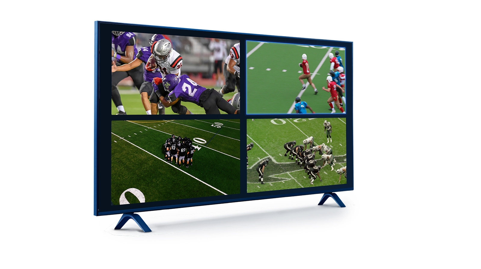 DIRECTV Launches 7 New Mix Channels DIRECTV Insider