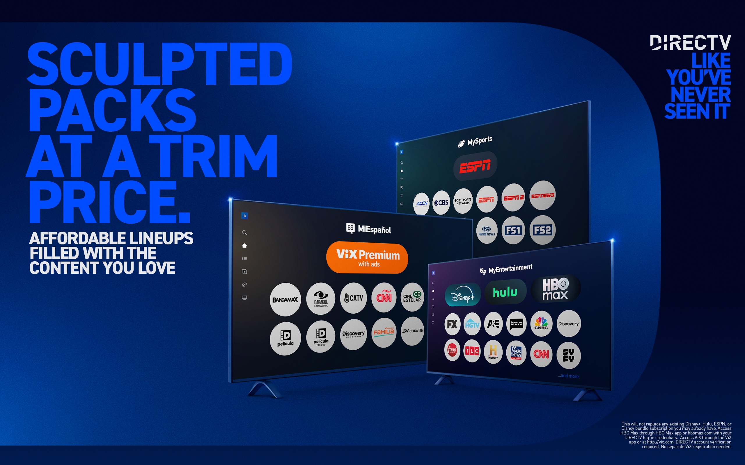 DIRECTV Live TV Sports amp Streaming App On Amazon Appstore DIRECTV Live TV Sports amp Streaming App On Amazon Appstore