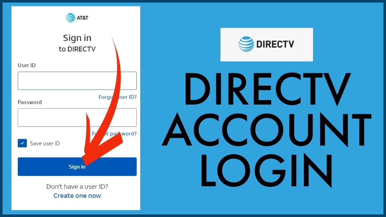 Directv Login 2022 How To Login Directv Account Directv Login Sign In YouTube Directv Login 2022 How To Login Directv Account Directv Login Sign In YouTube