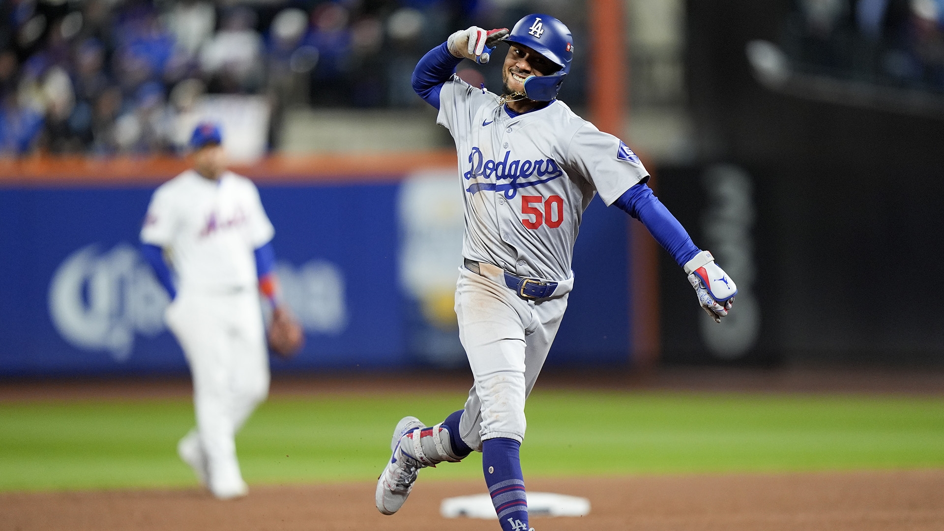 dodger game channel directv