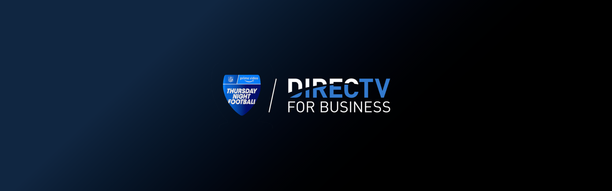DIRECTV Prime Video Bring Thursday Night Football To Sports Bars More DIRECTV Insider