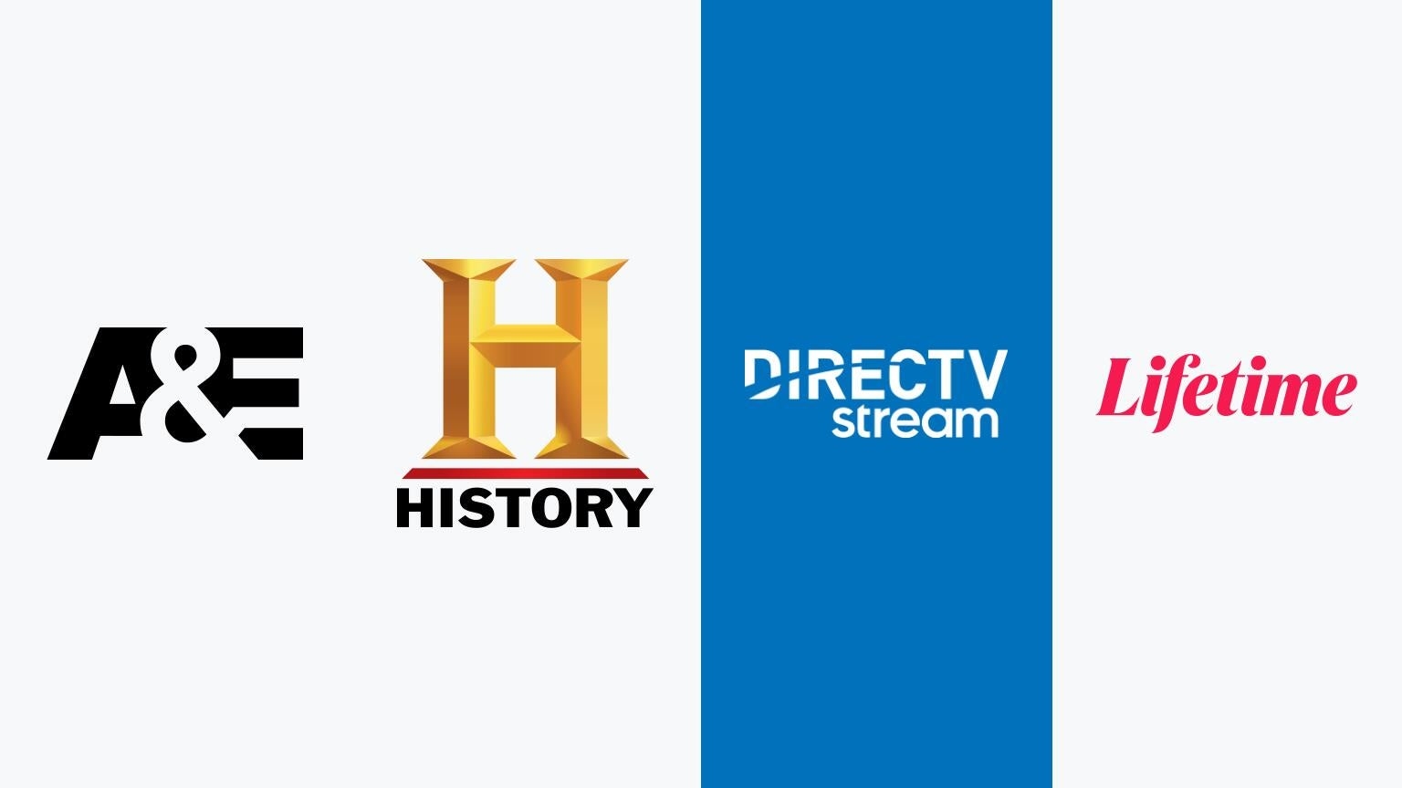 Directv Pulls A e Lifetime History And Vice From Entertainment Plan Where To Stream These Channels Now IMDb Directv Pulls A e Lifetime History And Vice From Entertainment Plan Where To Stream These Channels Now IMDb